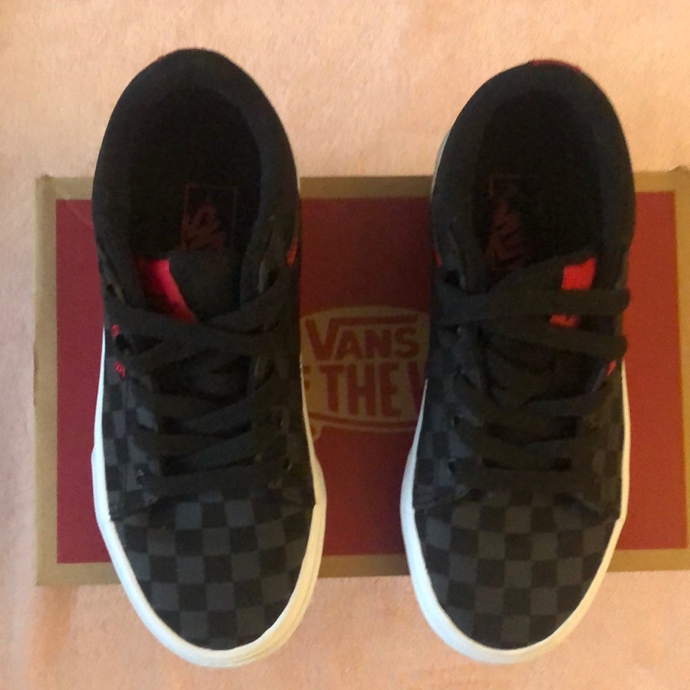 Vans